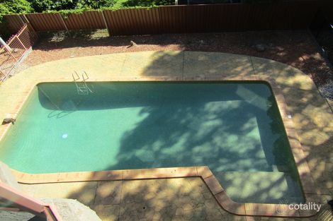 Property photo of 72/59-61 Good Street Westmead NSW 2145