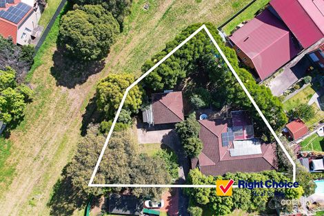Property photo of 10 Barwon Place Albion Park NSW 2527