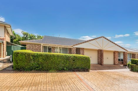 Property photo of 14/9 Orchid Crescent Fitzgibbon QLD 4018