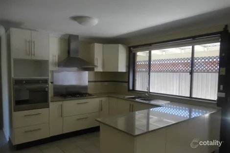 Property photo of 1A Cara Court South Penrith NSW 2750