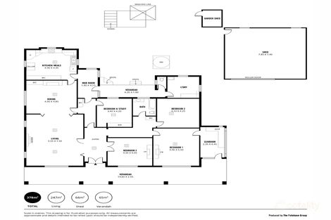 Property photo of 6 Lorenz Street Campbelltown SA 5074