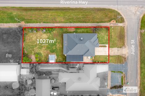 42 Jude St, Howlong, NSW 2643