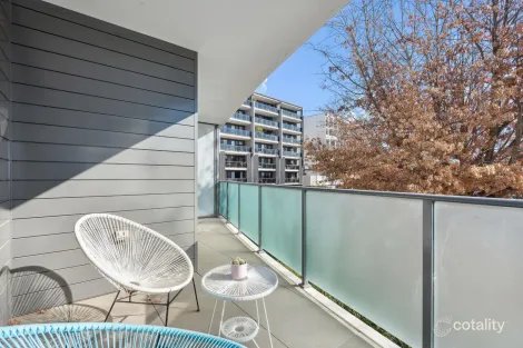 Property photo of 16/74 Leichhardt Street Griffith ACT 2603