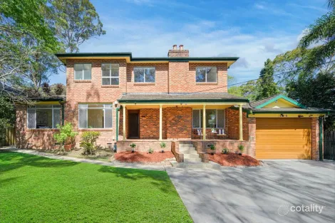 65 Warrimoo Ave, St Ives, NSW 2075