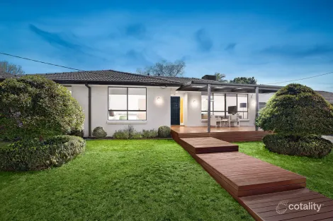 Property photo of 2 Mead Court Oakleigh VIC 3166
