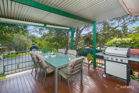 Property photo of 29 Winship Street Ormiston QLD 4160