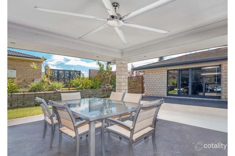 Property photo of 3 Melaleuca Court Caniaba NSW 2480