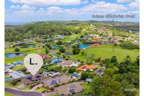 3 Melaleuca Ct, Caniaba, NSW 2480