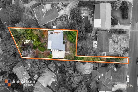 Property photo of 39 Grand View Drive Mount Riverview NSW 2774