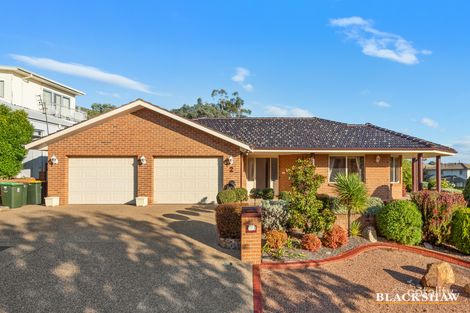 Property photo of 13 Ivo Whitton Circuit Kambah ACT 2902