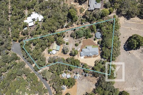 Property photo of 20 Corymbia Close Yallingup WA 6282