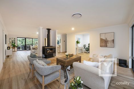 Property photo of 20 Corymbia Close Yallingup WA 6282