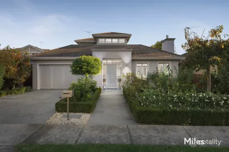 Property photo of 9 Flora Grove Ivanhoe East VIC 3079