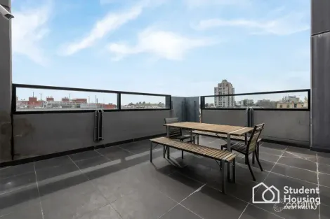 Property photo of 313/9-13 Earl Street Carlton VIC 3053