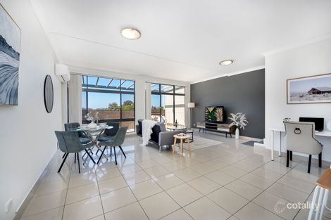 Property photo of 31/58-64 John Street Lidcombe NSW 2141