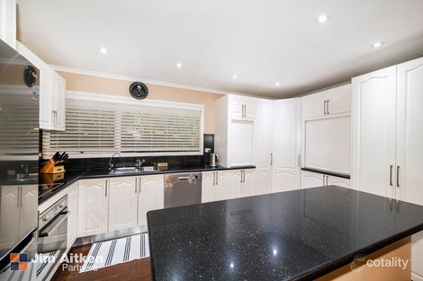 Property photo of 39 Grand View Drive Mount Riverview NSW 2774