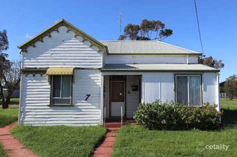 Property photo of 7 Stratford Street Pingelly WA 6308