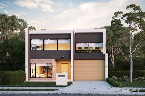 Property photo of LOT 5 Garfield Road East Riverstone NSW 2765