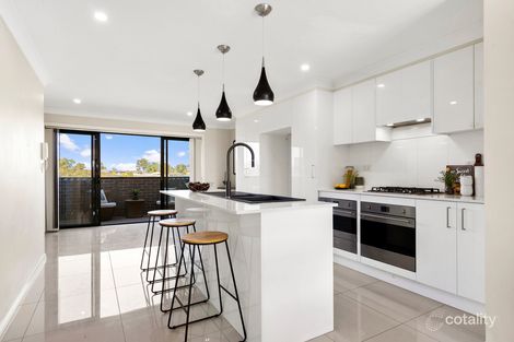 Property photo of 20/1 Glenmore Ridge Drive Glenmore Park NSW 2745