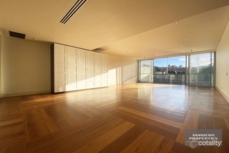 Property photo of 39/56-56A Pirrama Road Pyrmont NSW 2009