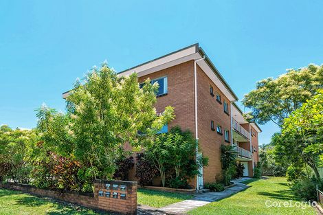 4/17 Napier St, Ascot, QLD 4007