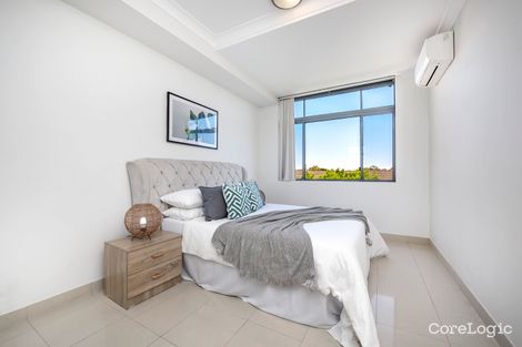 Property photo of 31/58-64 John Street Lidcombe NSW 2141