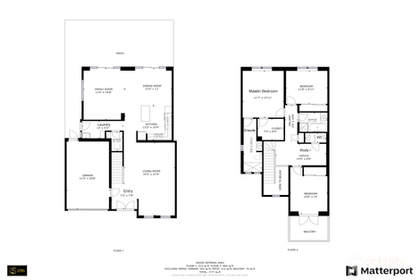 Property photo of 2B Cumming Street Brunswick West VIC 3055