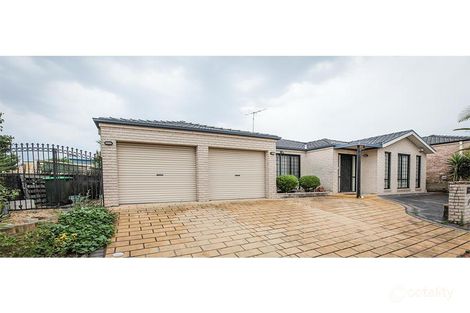 Property photo of 19 Rockton Close Prestons NSW 2170