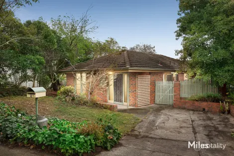 Property photo of 4 Waldemar Road Eaglemont VIC 3084