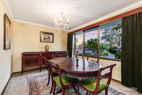 Property photo of 15 Campbell Grove Dingley Village VIC 3172