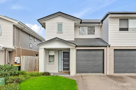 Property photo of 20/30 Falso Place Doolandella QLD 4077