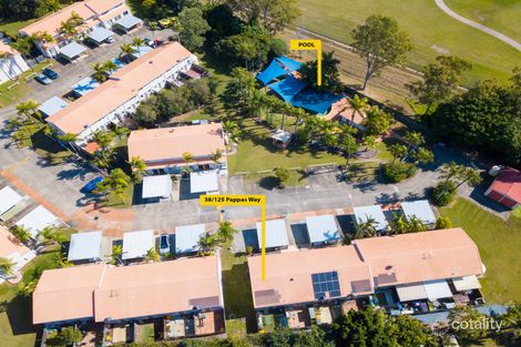 38/125 Pappas Way, Nerang, QLD 4211