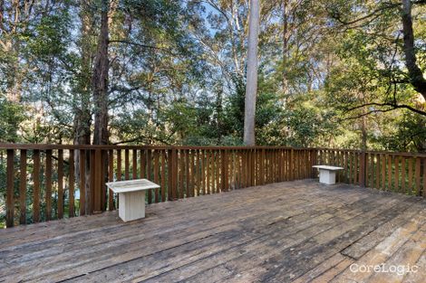 Property photo of 10 Wanawong Drive Thornleigh NSW 2120