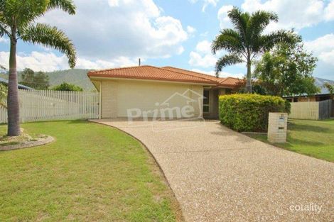 22 Rosella Ct, Norman Gardens, QLD 4701