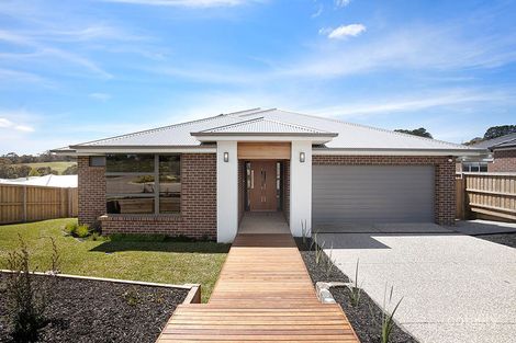 Property photo of 50 Apple Orchard Drive Brown Hill VIC 3350