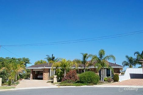 Property photo of 3 Greengate Court Beldon WA 6027