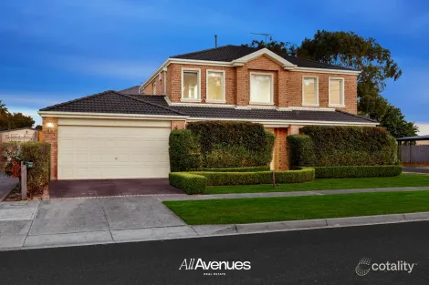 80 Cherryhills Dr, Cranbourne, VIC 3977