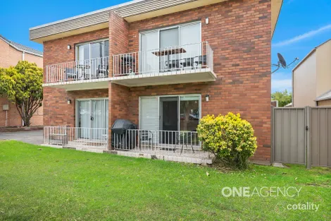 4/7 Hawke St, Huskisson, NSW 2540