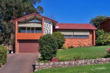 22 Lynden Ave, Carlingford, NSW 2118