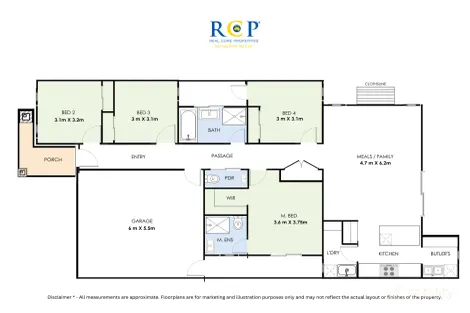 Property photo of 24 Trefoil Road Tarneit VIC 3029