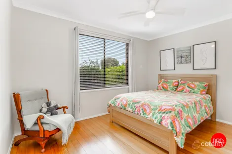 Property photo of 1 Cornish Street Bendigo VIC 3550