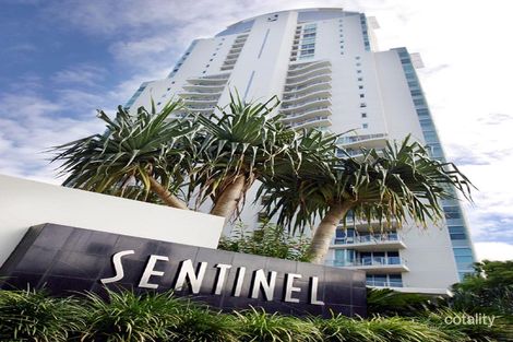 40/40-42 Riverview Pde, Surfers Paradise, QLD 4217