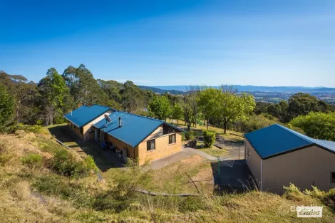 Property photo of 147 Radium Ridge Road Myrtle Mountain NSW 2550
