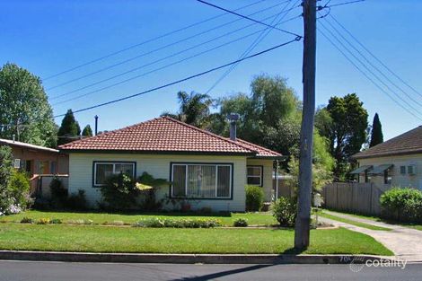 70a Richmond St, South Wentworthville, NSW 2145