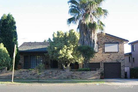 Property photo of 43 Humphries Road Wakeley NSW 2176