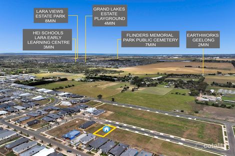 Property photo of 22 Leafy Street Lara VIC 3212