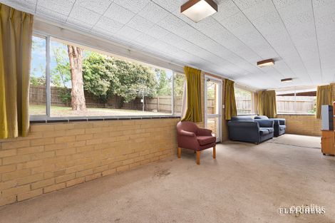 Property photo of 9 Vasey Grove Donvale VIC 3111