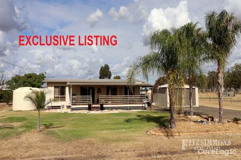 Property photo of 234 Sandalwood Avenue East Dalby QLD 4405