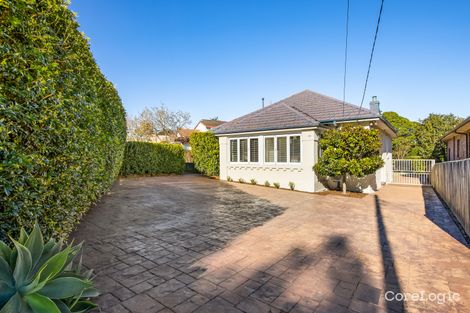 Property photo of 20 James Street Melrose Park NSW 2114