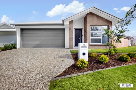 12 Jasmine Cct, White Rock, QLD 4306